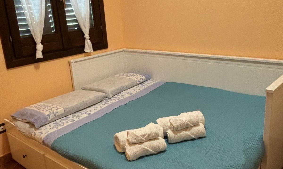 Photo of Bedroom in Campofelice di Roccella