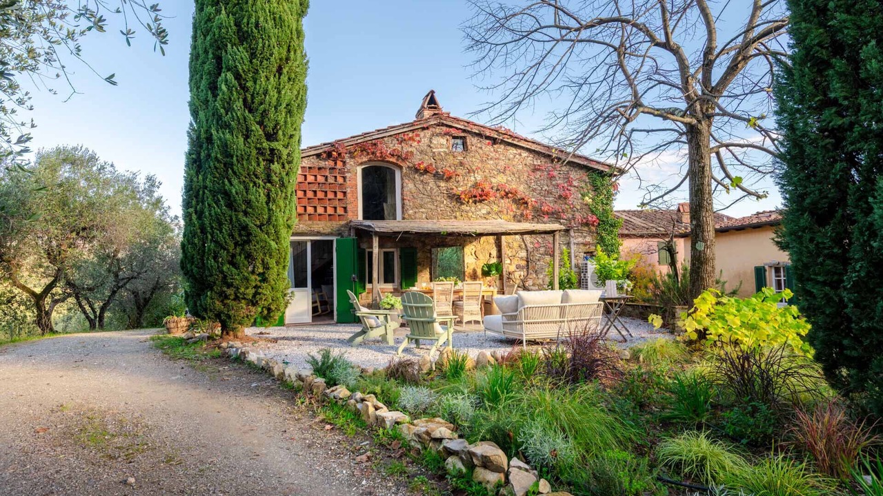 Photo of Outdoor in San Michele di Moriano