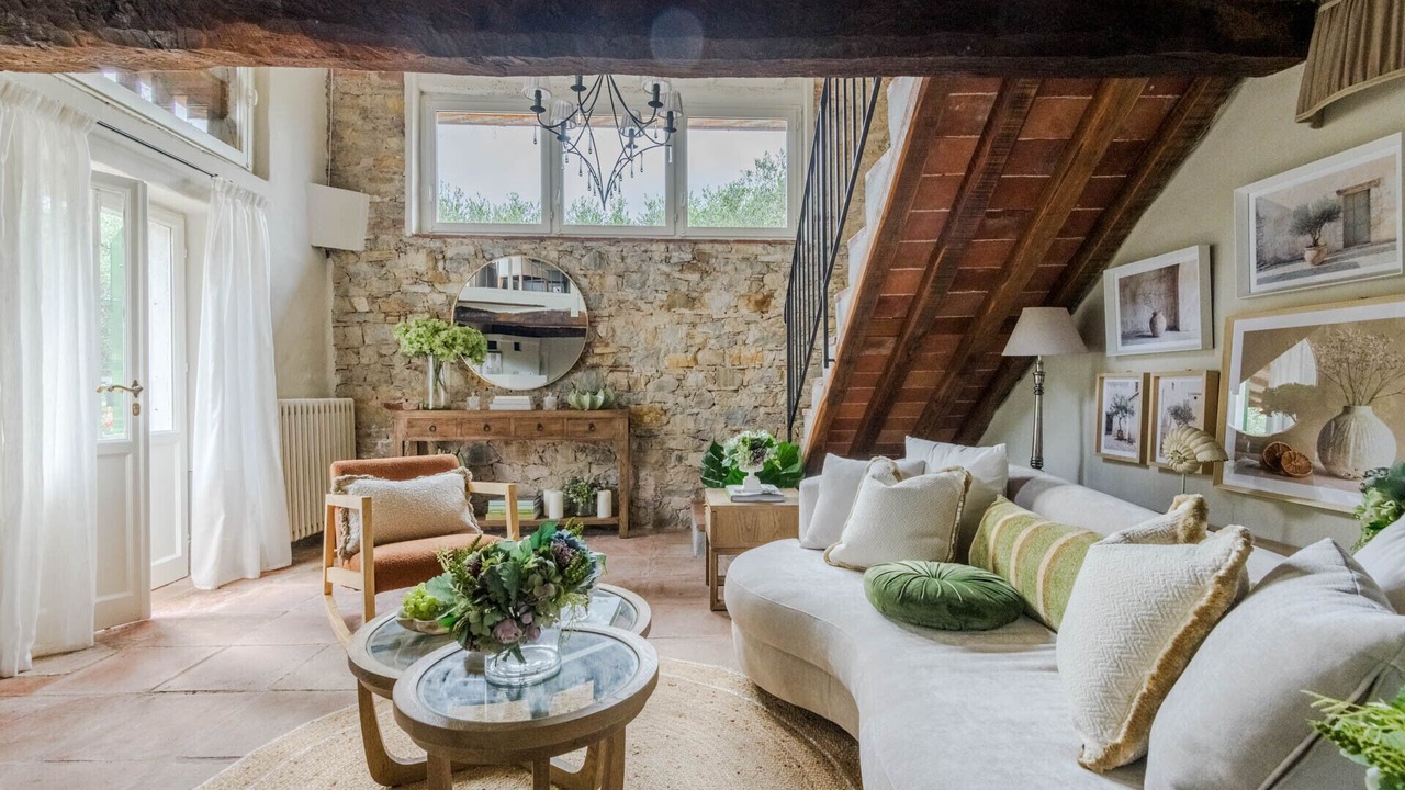 Photo of Livingroom in San Michele di Moriano