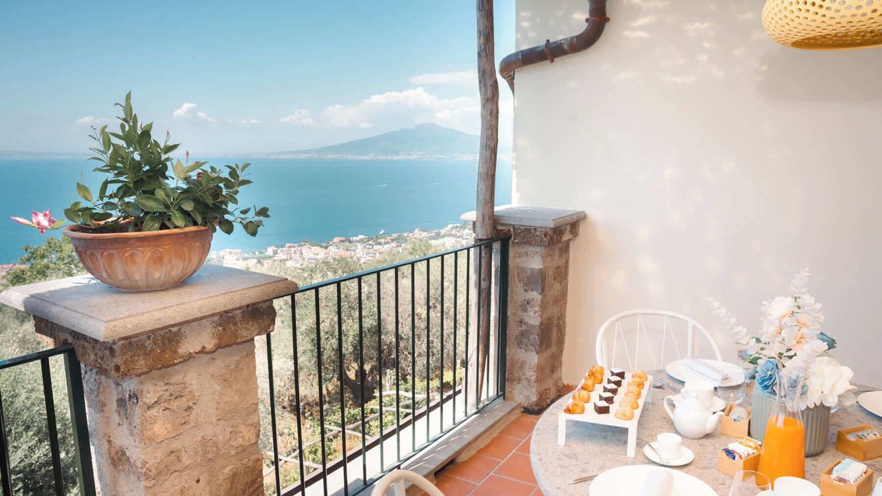 Photo of Outdoor in Sorrento