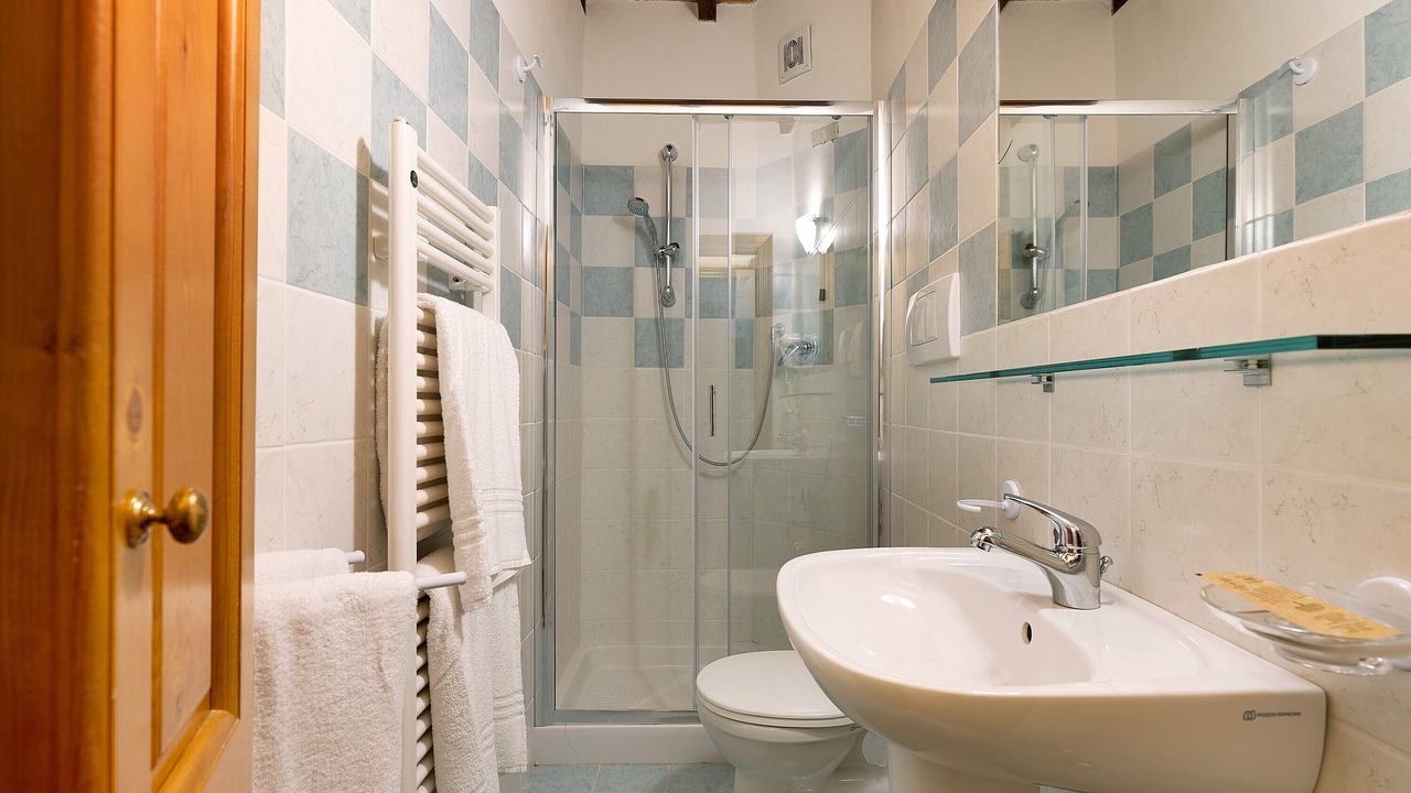 Photo of Bathroom in Pelago