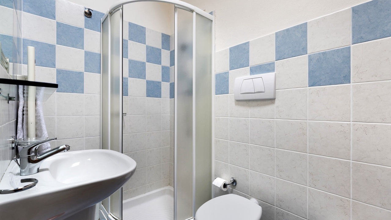 Photo of Bathroom in Pelago