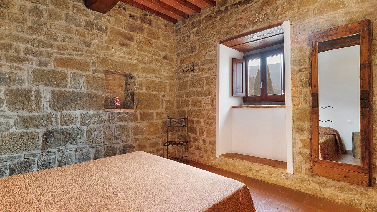 Photo of Bedroom in Pelago