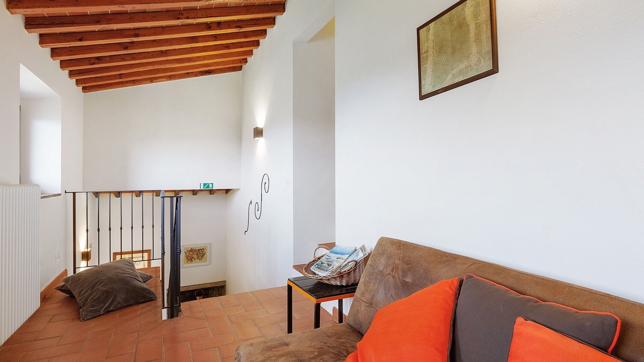 Photo of Livingroom in Pelago