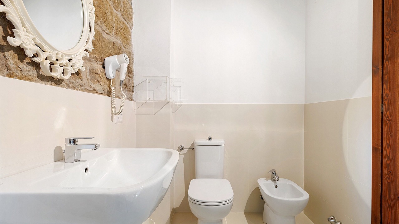 Photo of Bathroom in Pelago