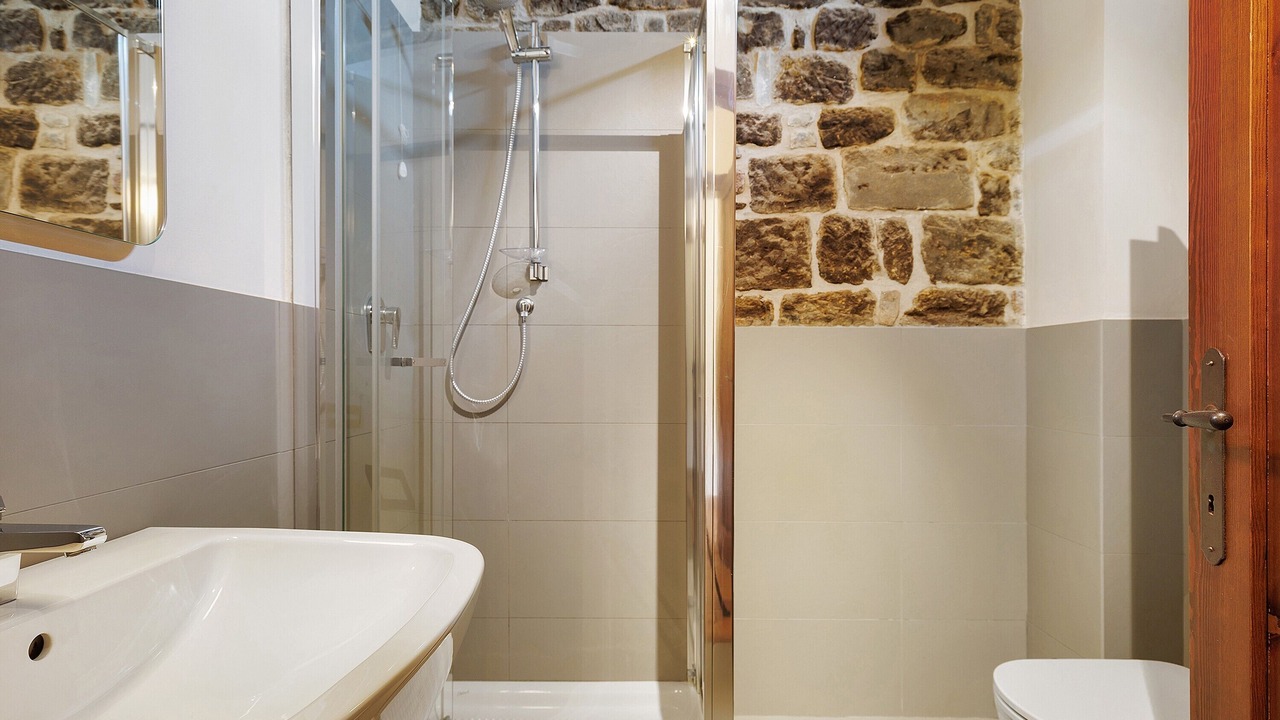 Photo of Bathroom in Pelago