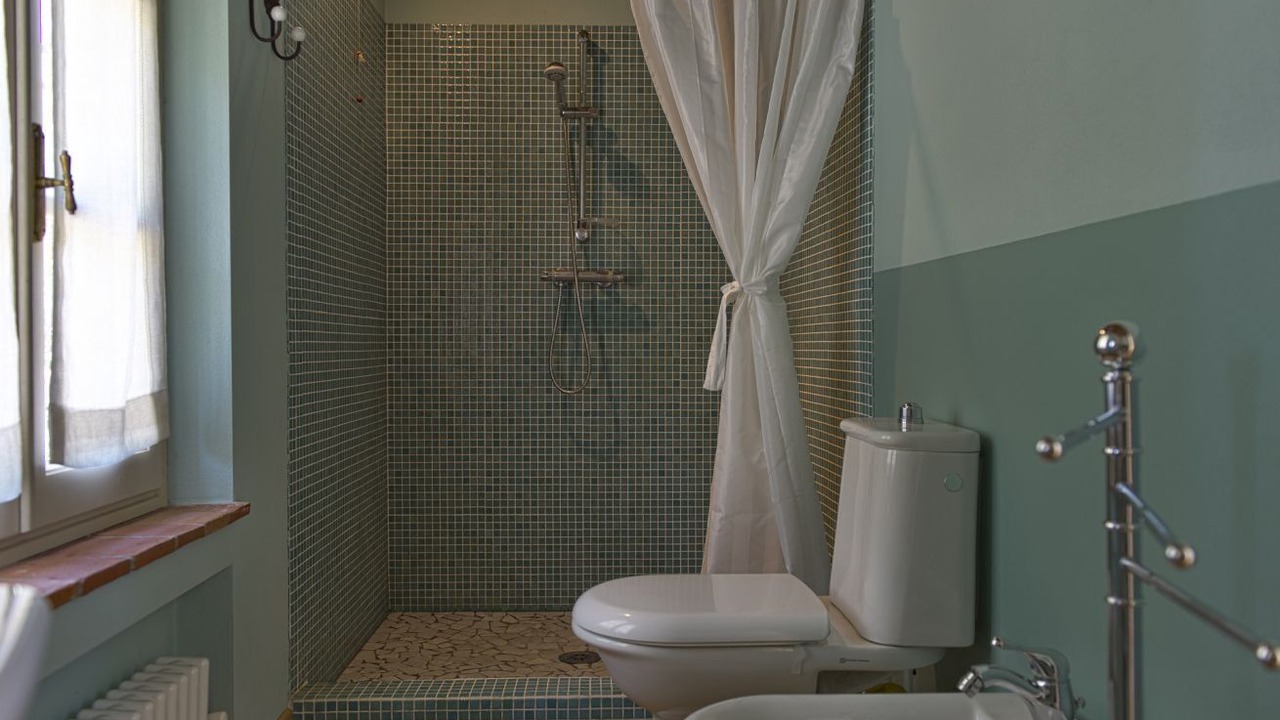 Photo of Bathroom in Vicopelago