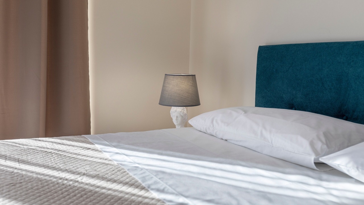 Photo of Bedroom in Casa Santa