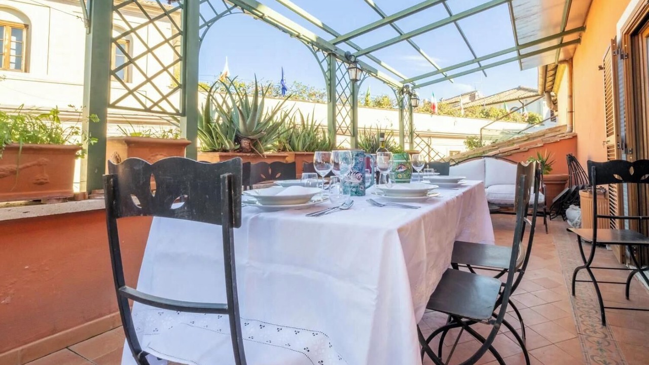 Photo of Outdoor in Rione III Colonna