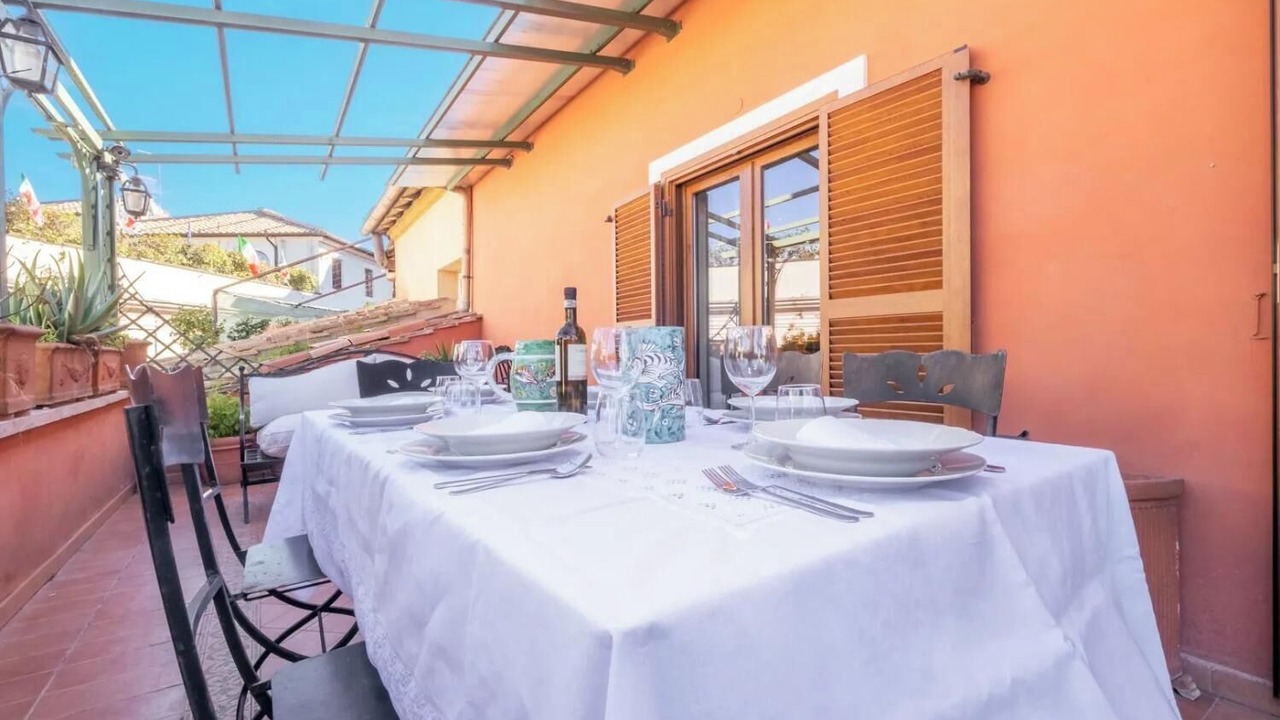 Photo of Outdoor in Rione III Colonna