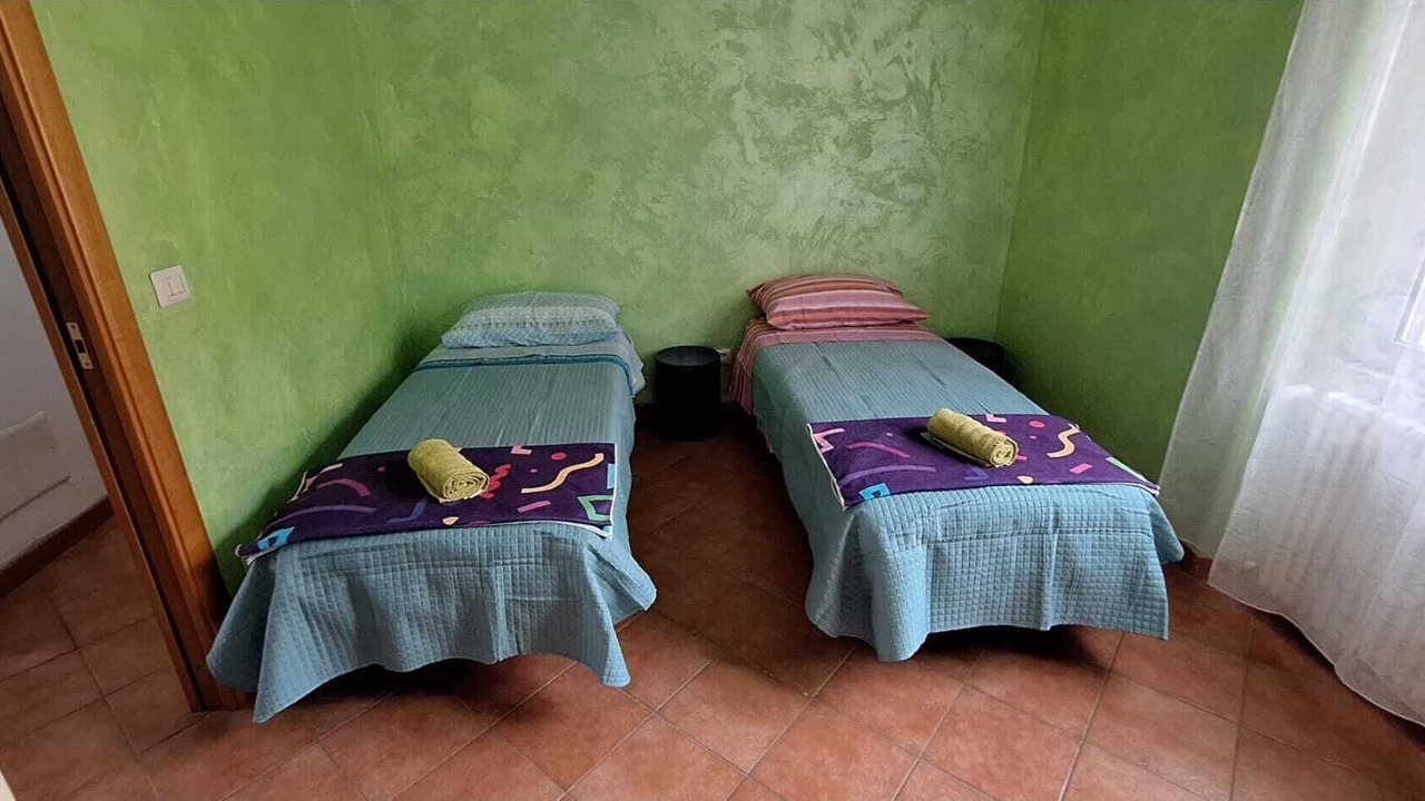 Photo of Bedroom in Naples City Centre