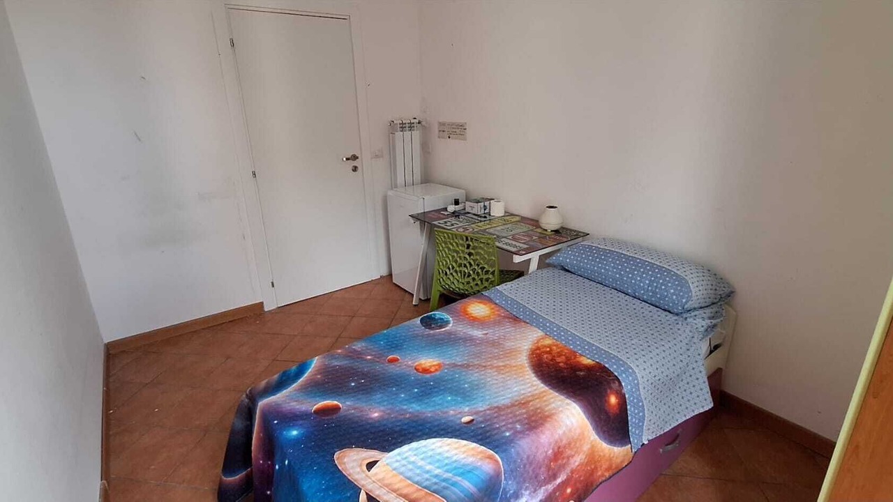 Photo of Bedroom in Naples City Centre