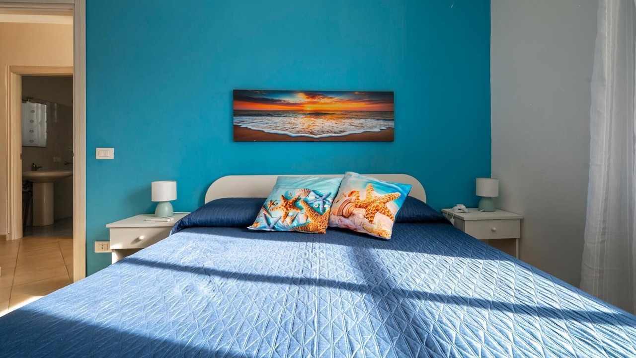 Photo of Bedroom in Gallina