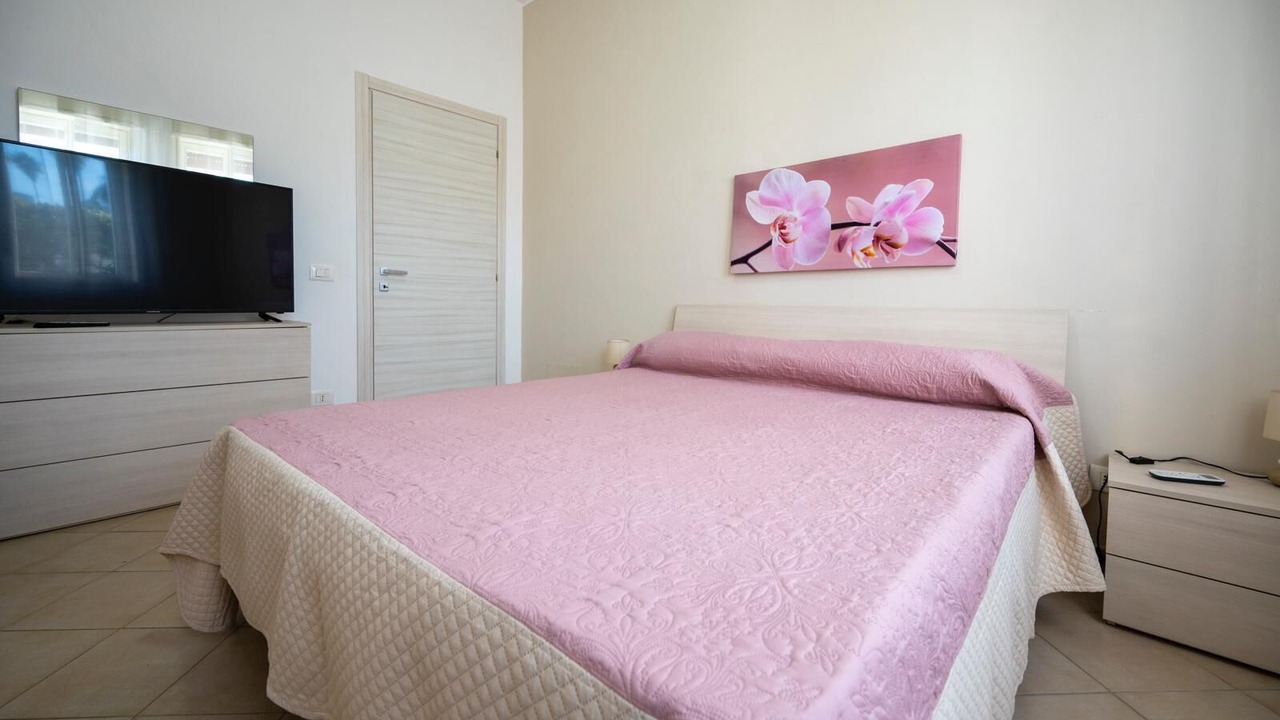 Photo of Bedroom in Gallina