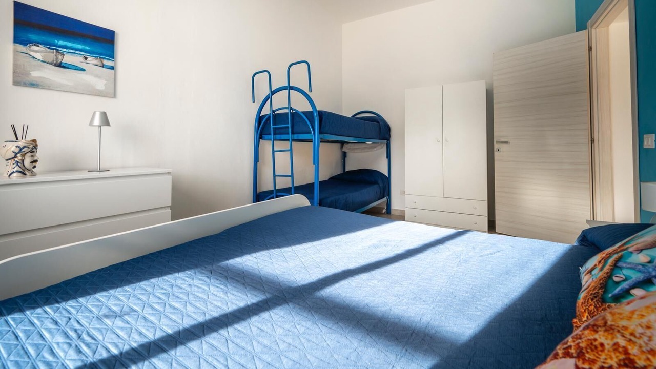 Photo of Bedroom in Gallina