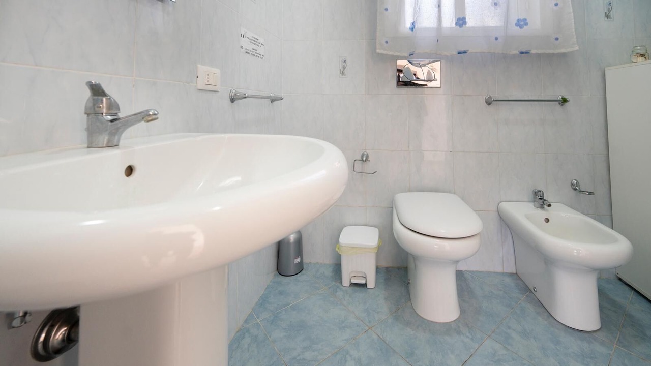 Photo of Bathroom in Gallina
