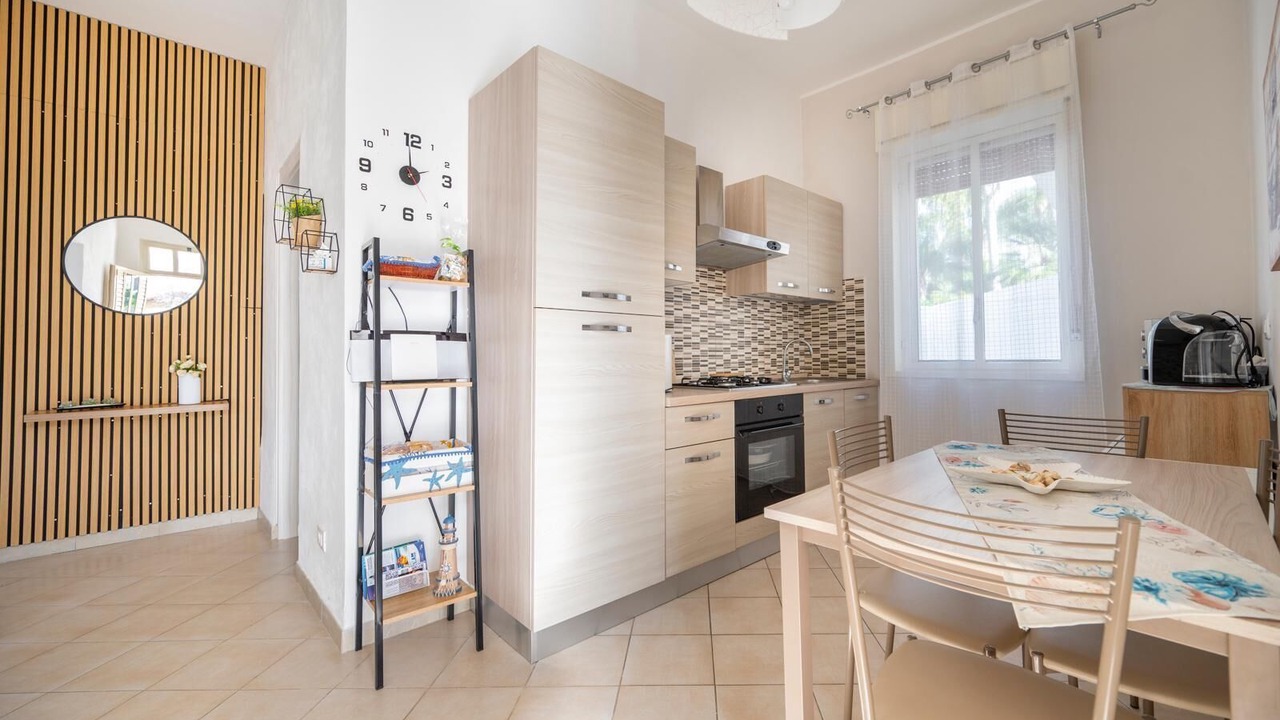 Photo of Kitchen in Gallina