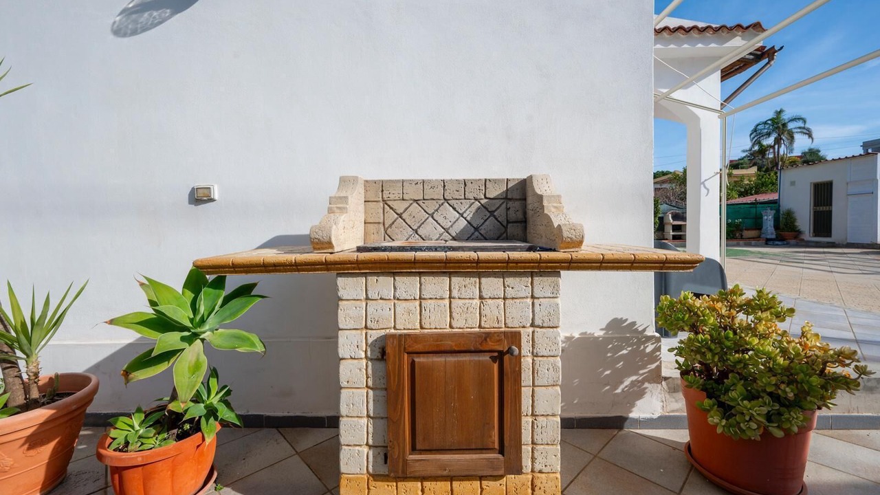 Photo of Patio Balcony in Gallina