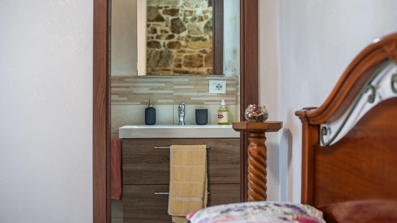 Photo of Bedroom in Montalcino