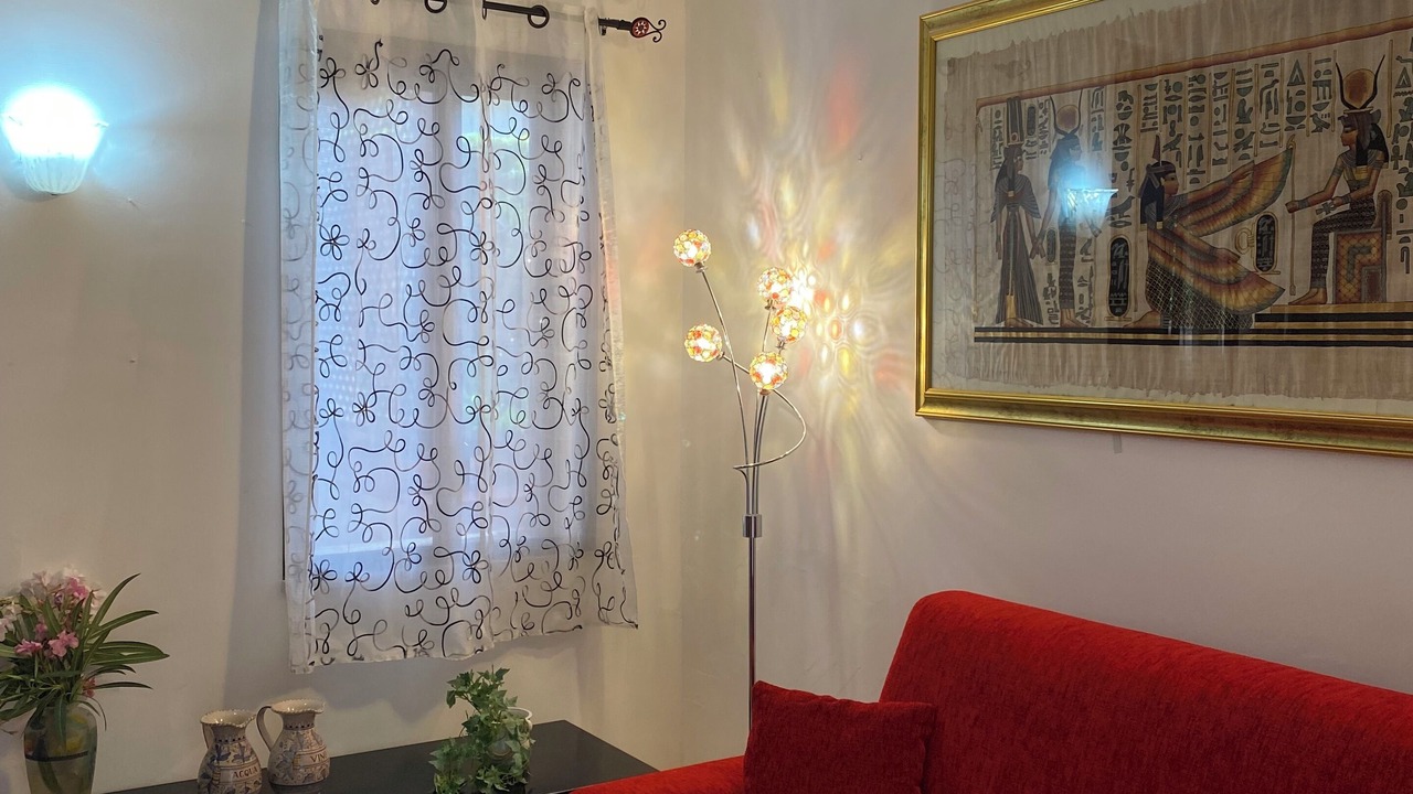 Photo of Livingroom in Mazzaforno
