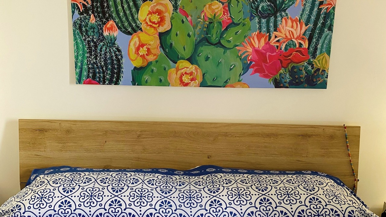 Photo of Bedroom in Mazzaforno