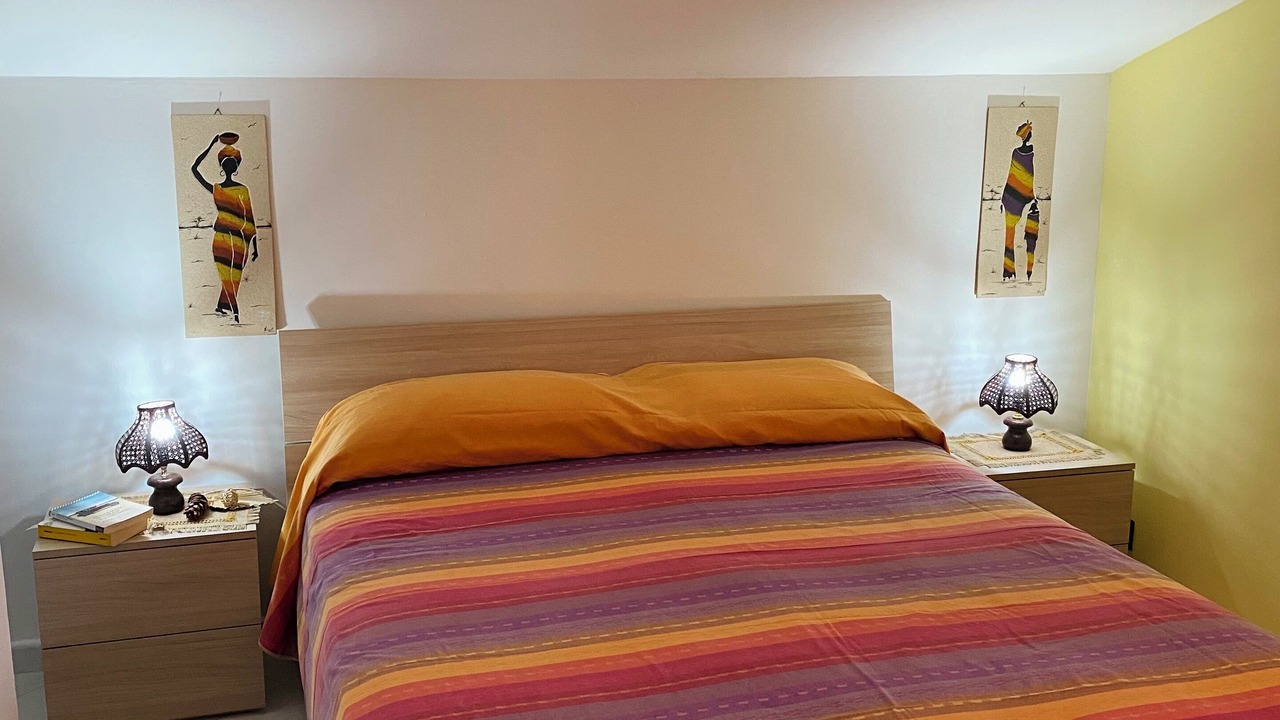 Photo of Bedroom in Mazzaforno
