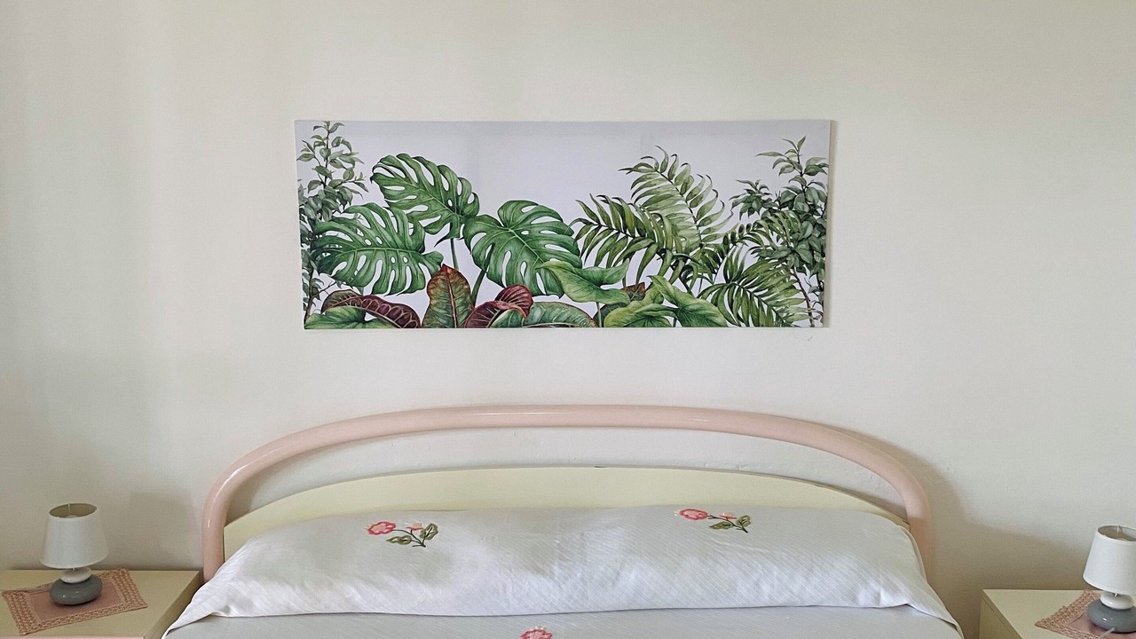 Photo of Bedroom in Mazzaforno