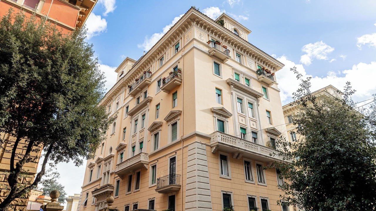 Photo of Outdoor in Quartiere XVII Trieste