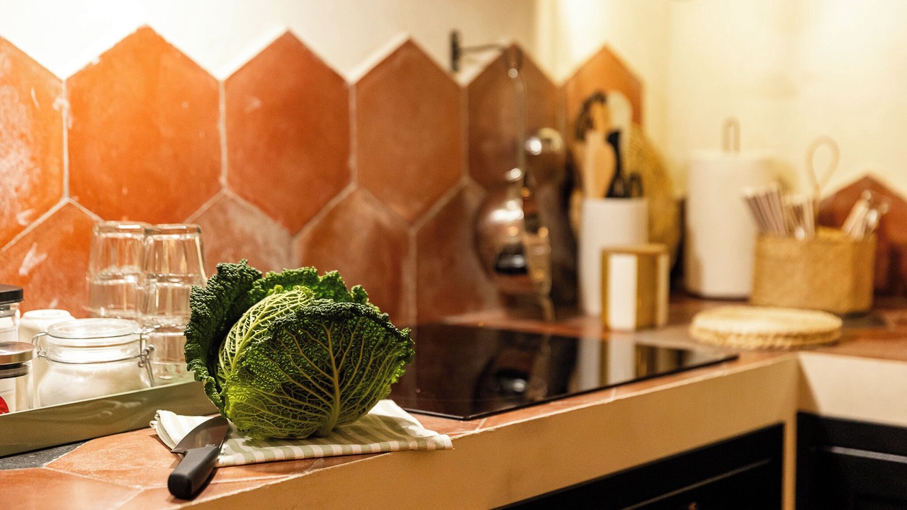Photo of Kitchen in Quartiere XVII Trieste