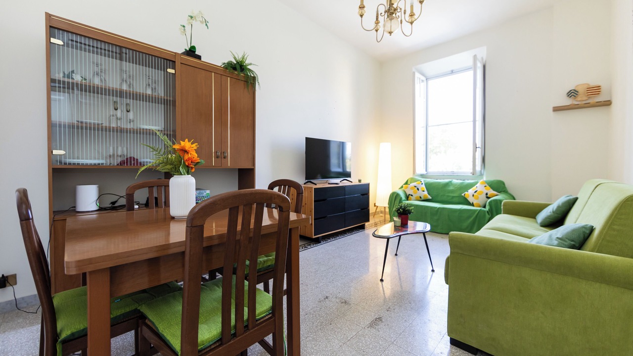 Photo of Livingroom in Quartiere XXXIV Lido di Ostia Levante