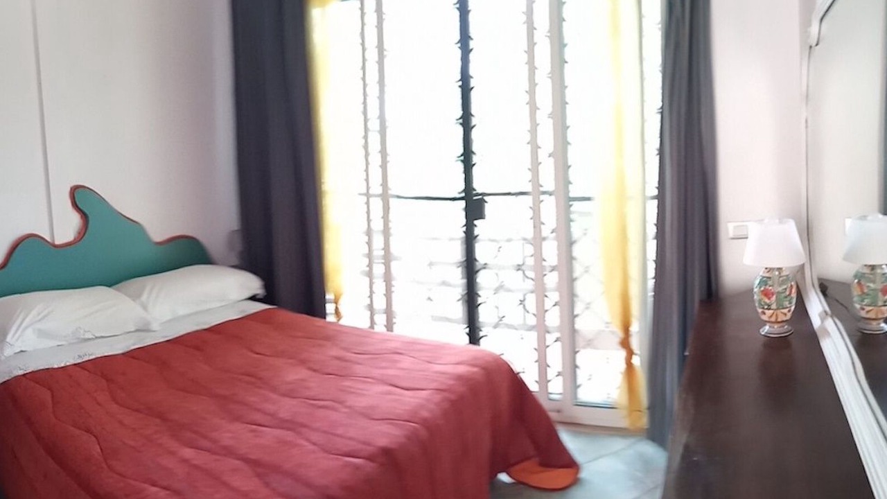 Photo of Bedroom in Zona XLV Castel di Guido