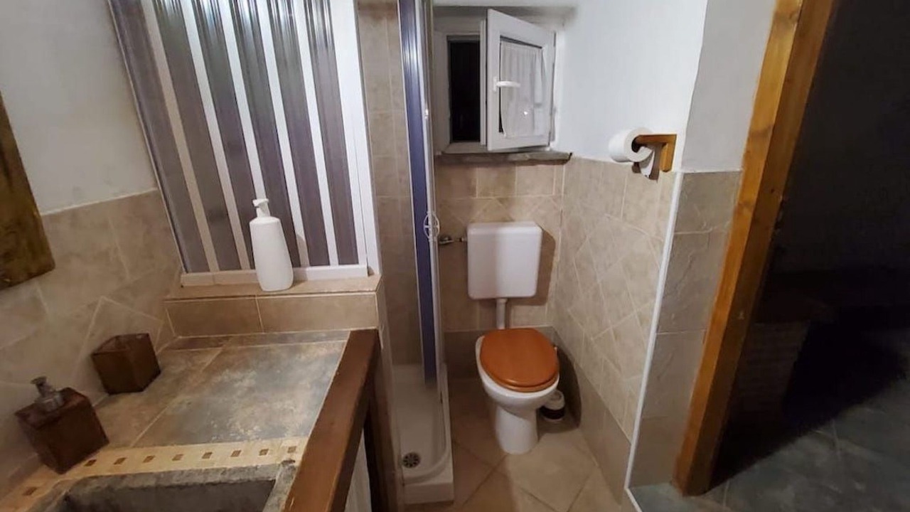 Photo of Bathroom in Zona XLV Castel di Guido