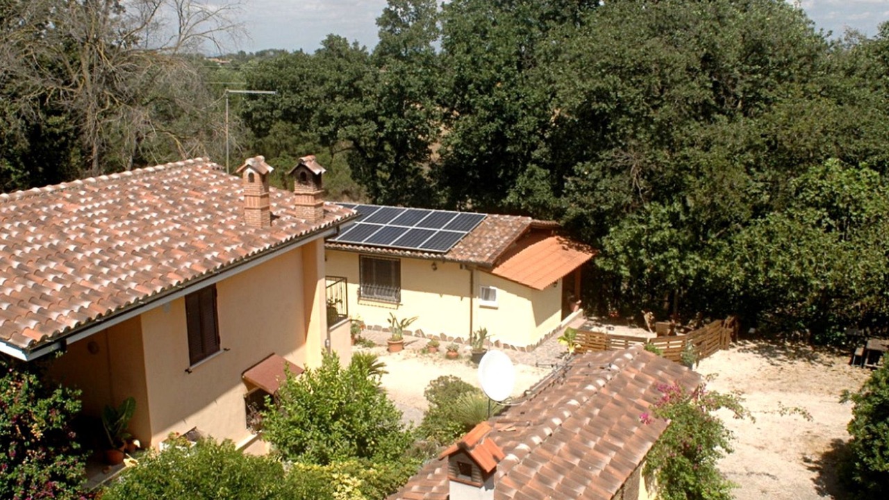 Photo of Outdoor in Zona XLV Castel di Guido