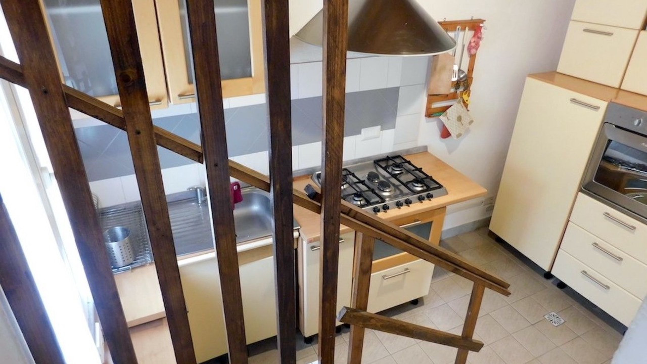 Photo of Kitchen in Zona XLV Castel di Guido