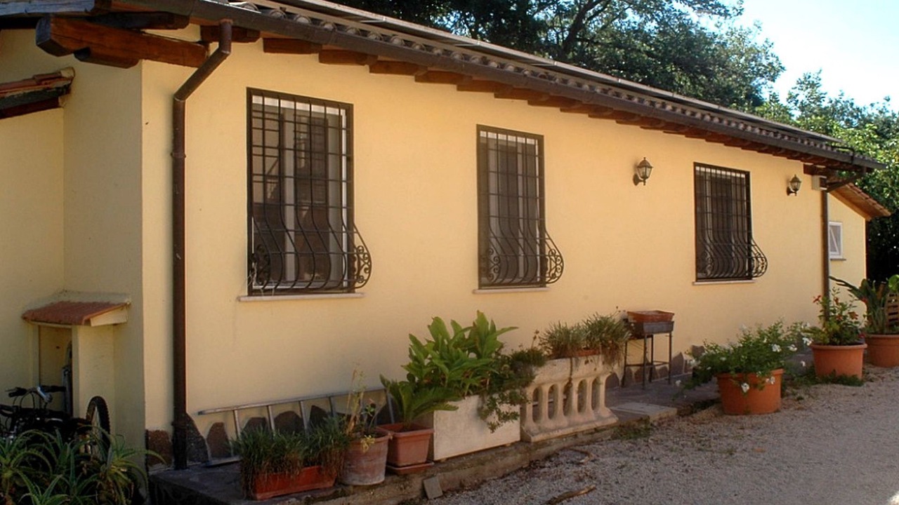 Photo of Outdoor in Zona XLV Castel di Guido