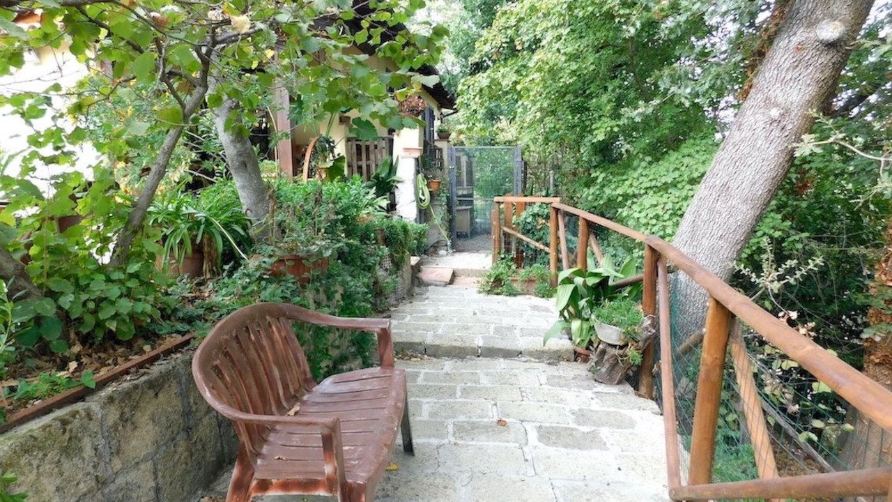 Photo of Outdoor in Zona XLV Castel di Guido
