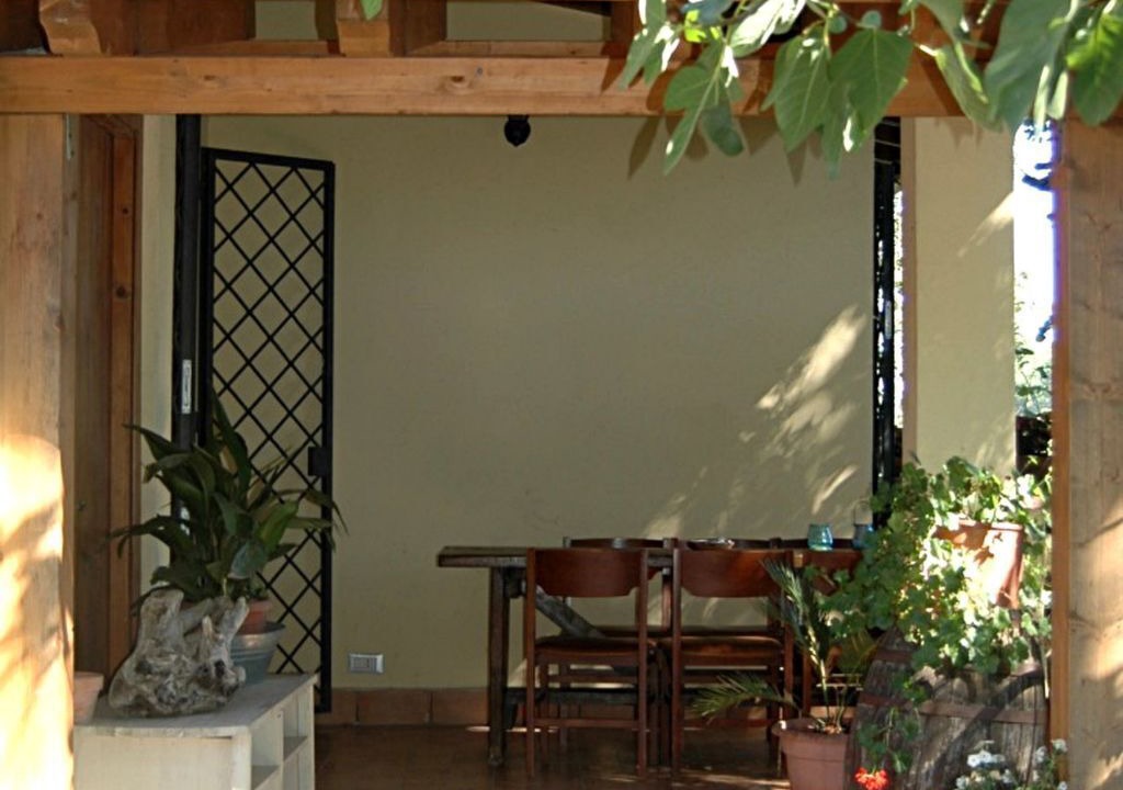 Photo of Outdoor in Zona XLV Castel di Guido