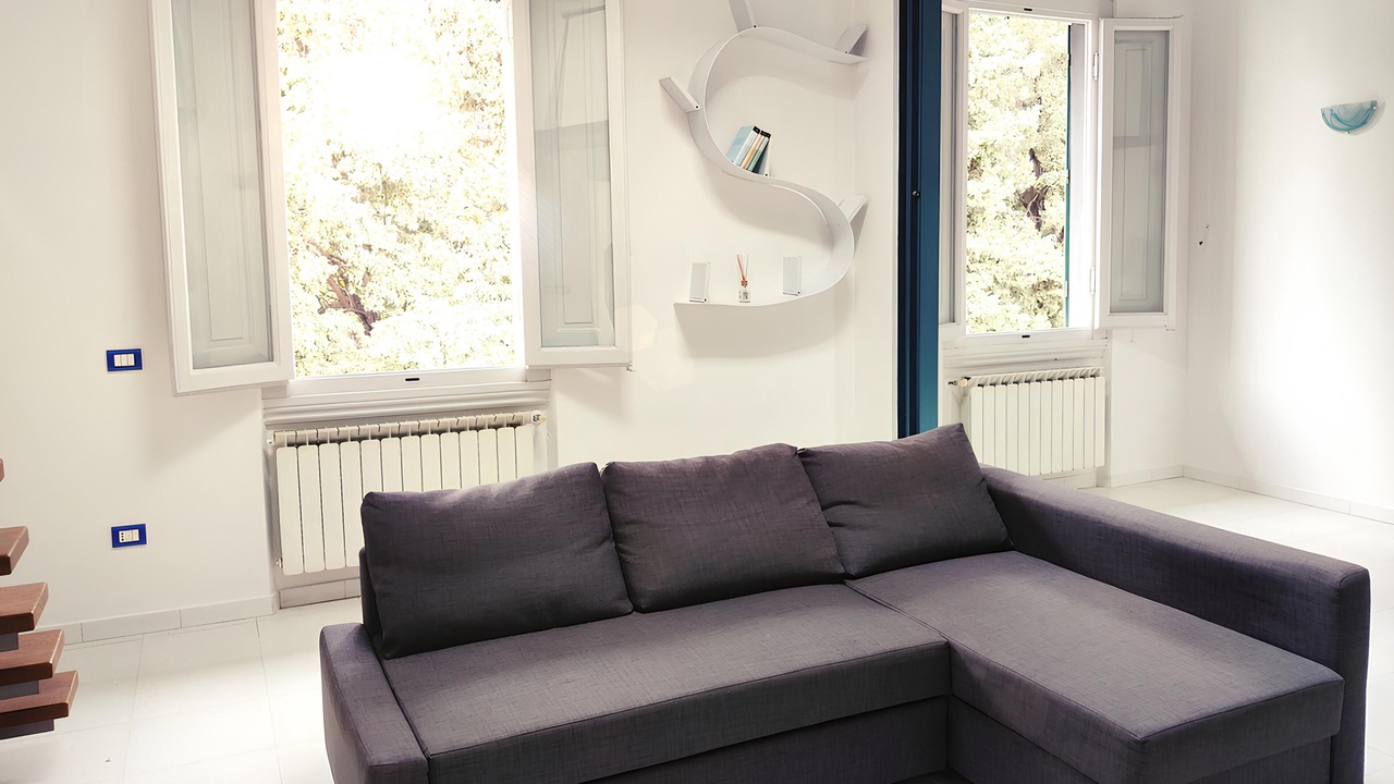Photo of Livingroom in Careggi Rifredi