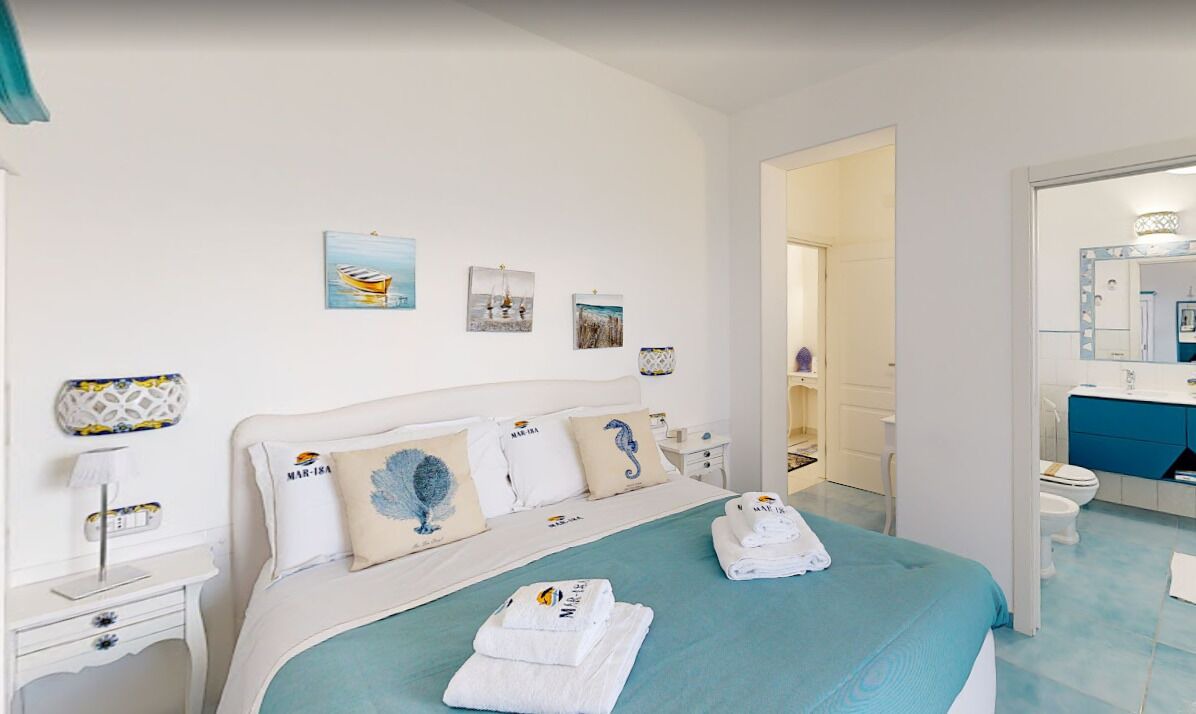 Photo of Bedroom in Raito