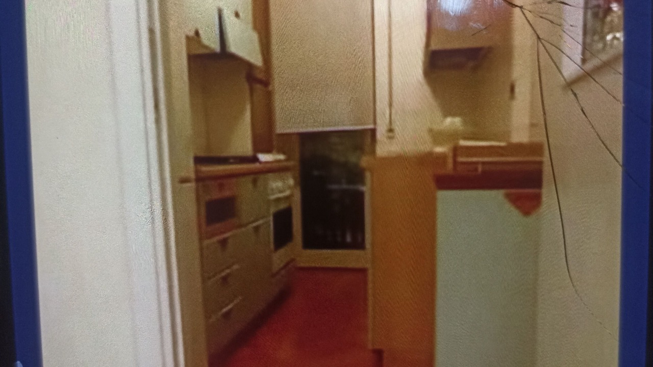 Photo of Kitchen in Quartiere XXVII Primavalle