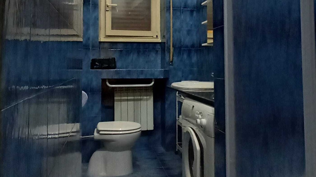 Photo of Bathroom in Quartiere XXVII Primavalle