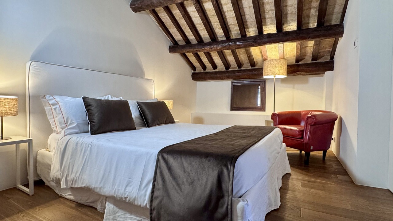 Photo of Bedroom in Cannaregio