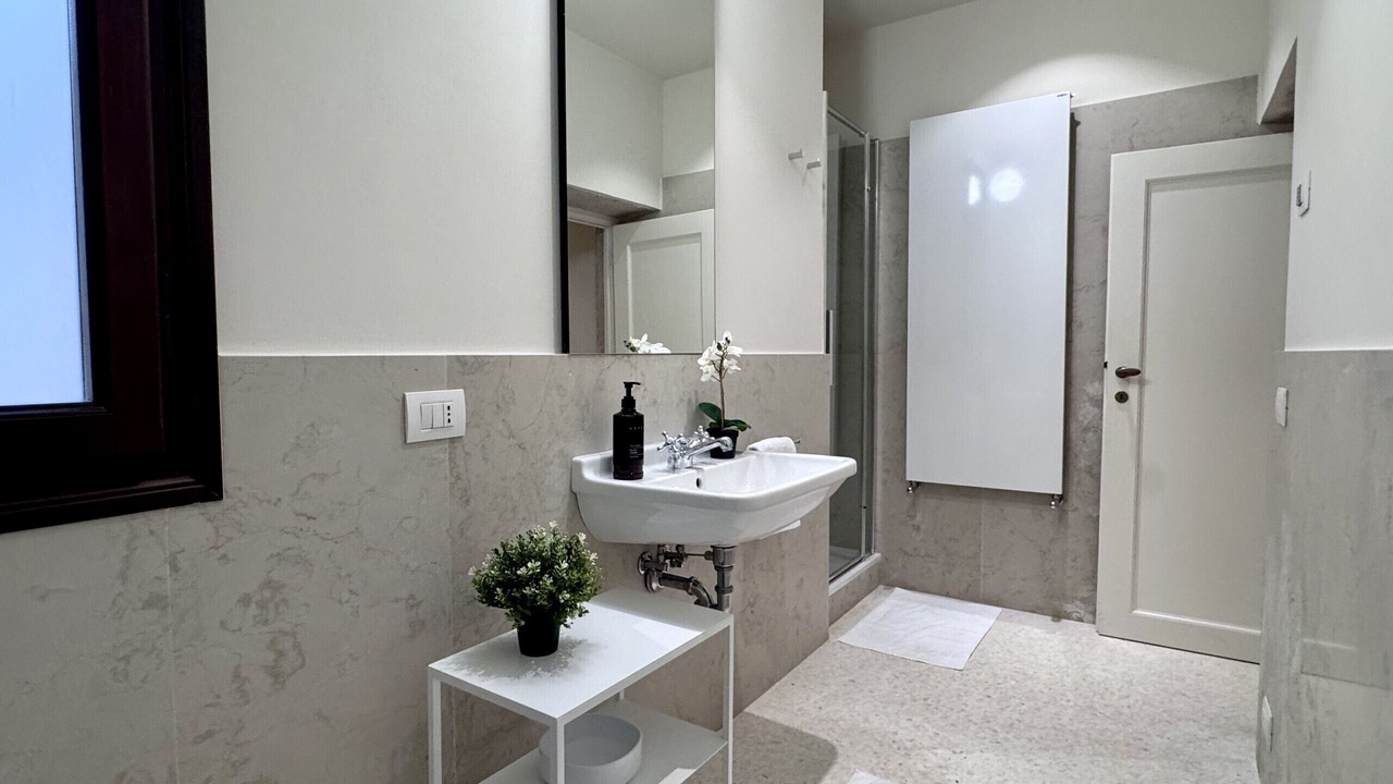 Photo of Bathroom in Cannaregio