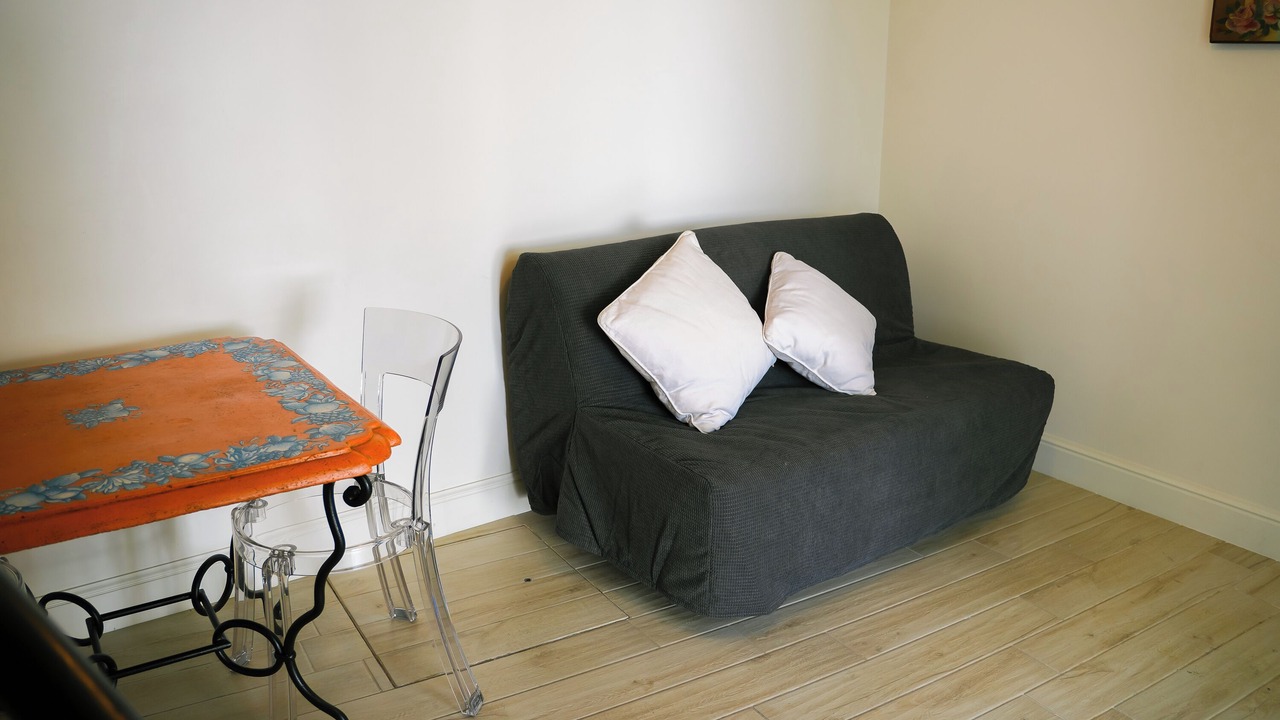 Photo of Livingroom in Castellammare di Stabia