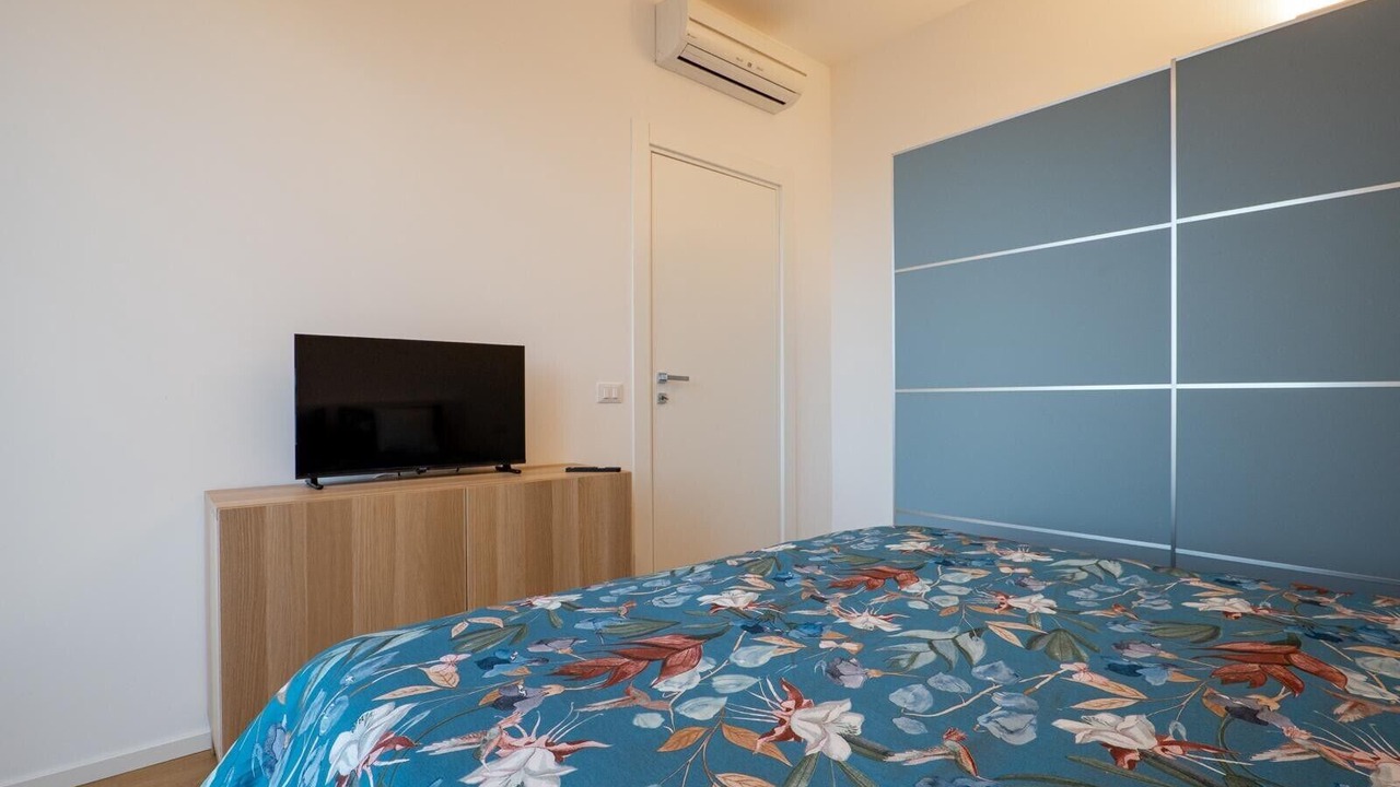 Photo of Bedroom in Castellammare del Golfo