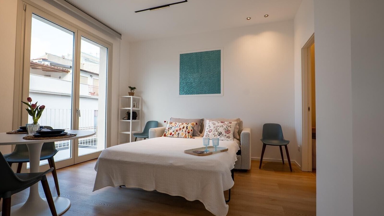 Photo of Bedroom in Castellammare del Golfo