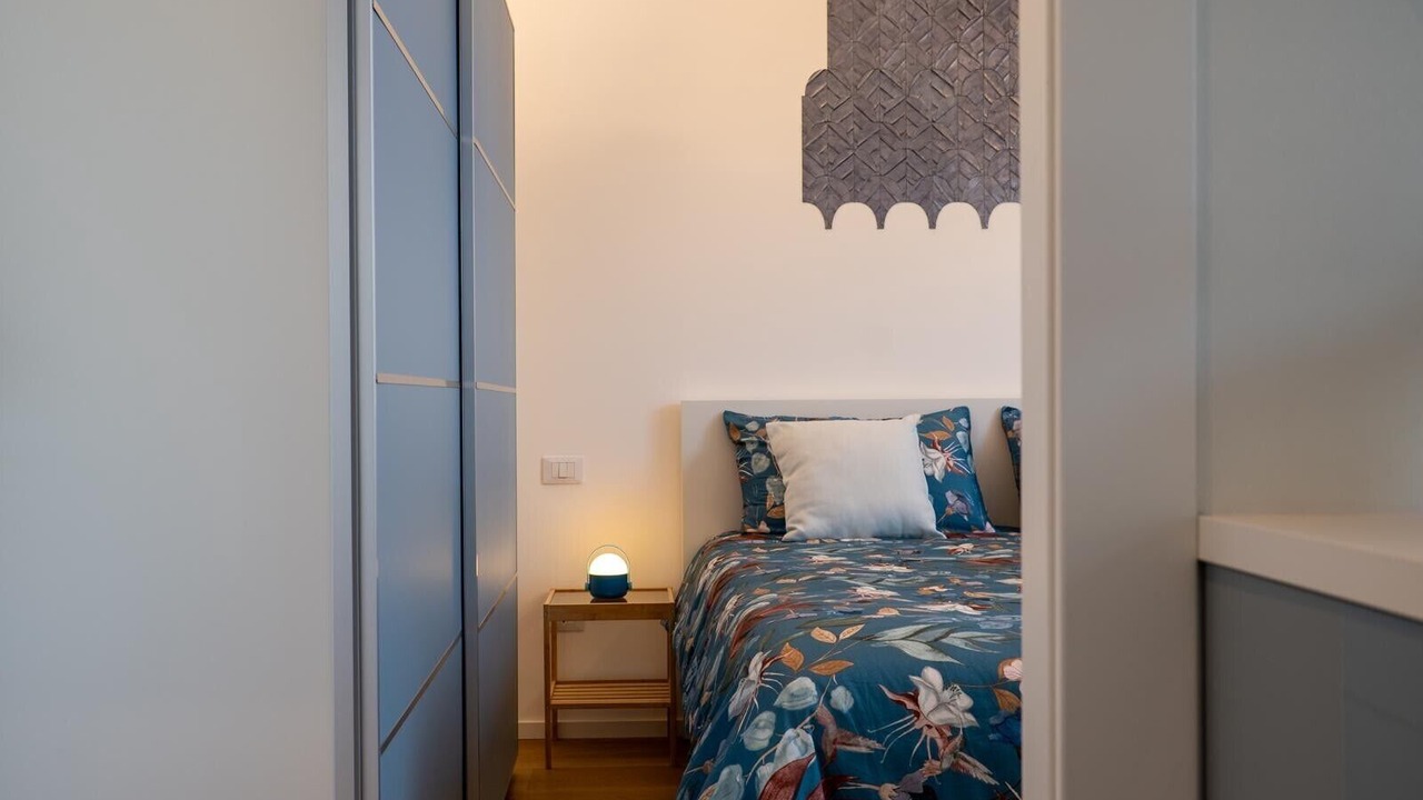 Photo of Bedroom in Castellammare del Golfo