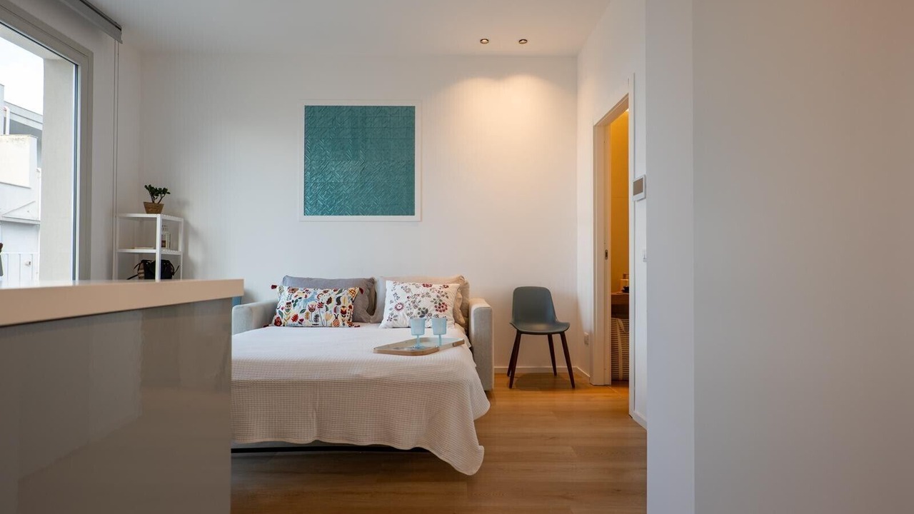 Photo of Bedroom in Castellammare del Golfo