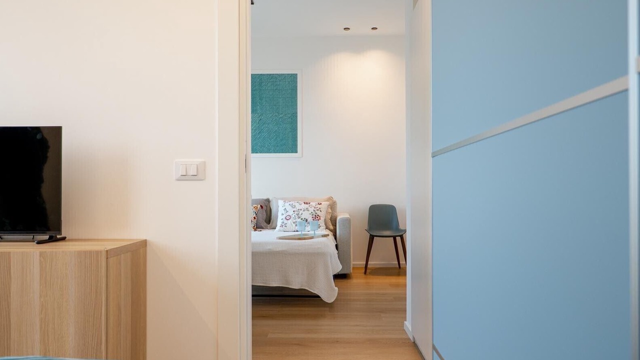 Photo of Bedroom in Castellammare del Golfo