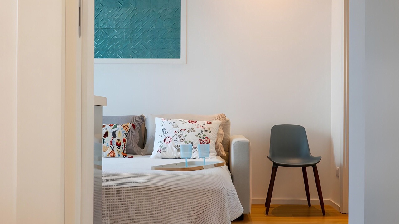 Photo of Bedroom in Castellammare del Golfo